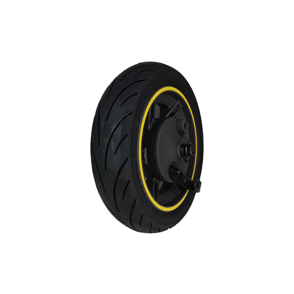 Roue avant complete Ninebot G30 Max G2 MAx