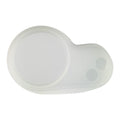 Protection display silicone transparent TF-100-QS-S4