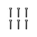 Vis jantes moteurs Dualtron sauf Mini X6 pcs