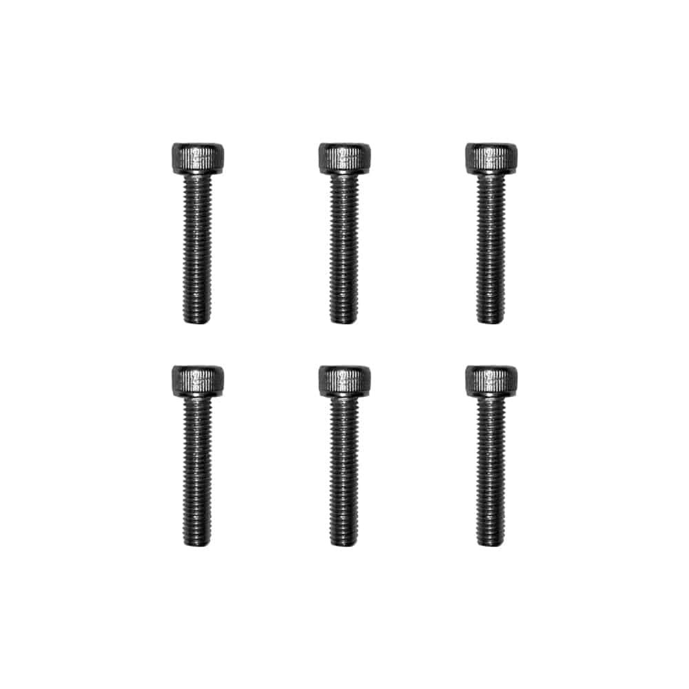 Vis jantes moteurs Dualtron sauf Mini X6 pcs