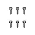 Vis gardes boue Dualtron X4pcs