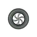 Roue complète draisienne 12 pouces