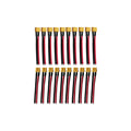 Pack Prises Xt60 Avec câbles 10Males+10Femelles